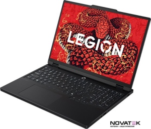 Игровой ноутбук Lenovo Legion R7000 AHP10 IPS AMD Ryzen 7 255H 24 ГБ/512 ГБ 83M00005CD