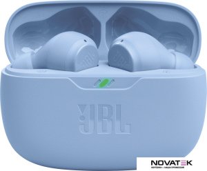 Наушники JBL Wave Beam (голубой)