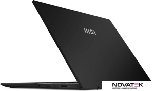 Ноутбук MSI Summit E14 Evo A12M-066RU