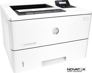 Принтер HP LaserJet Pro M501dn [J8H61A]