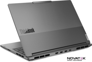 Ноутбук Lenovo ThinkBook 16p G4 IRH 21J80008UE