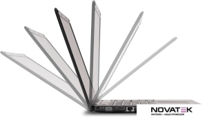 Ноутбук Гравитон Н15И i5 10210U 149708