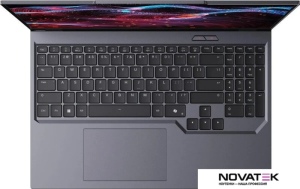 Игровой ноутбук Chuwi GameBook CWI627-99321N1PRM72