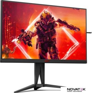 Игровой монитор AOC Agon AG275QX