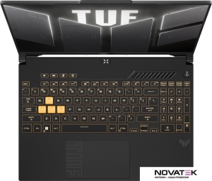 Игровой ноутбук ASUS TUF Gaming F16 FX607VJ-RL076