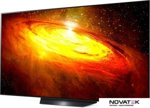 Телевизор LG OLED55BXRLB