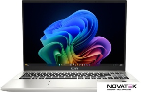Ноутбук MSI Prestige A16 AI+ A3HMG-083RU
