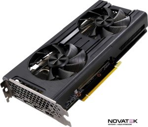 Видеокарта Gainward GeForce RTX 3060 Ghost 12GB GDDR6 NE63060019K9-190AU