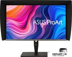 Монитор ASUS ProArt PA27UCX-K