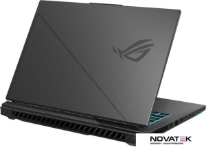 Игровой ноутбук ASUS ROG Strix G16 2023 G614JI-N4181