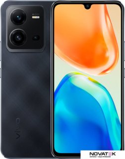 Смартфон Vivo V25 8GB/256GB (алмазный черный)