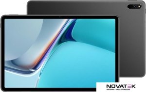 Планшет Huawei MatePad 11 (2021) 6GB/64GB (серый матовый)