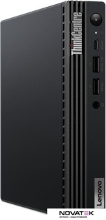 Компактный компьютер Lenovo ThinkCentre M70q Gen 3 11USS09L00