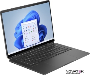 Ноутбук 2-в-1 HP Spectre x360 2-в-1 14-eu0007ci A1AA3EA