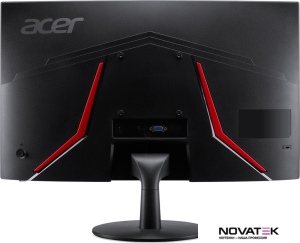 Игровой монитор Acer Nitro ED240QS3bmiipx UM.UE0EE.301