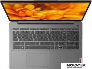 Ноутбук Lenovo IdeaPad 3 15ITL6 82H802CCRK