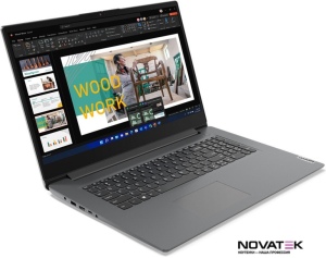 Ноутбук Lenovo V17 G4 IRU 83A2000URU