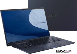 Ноутбук ASUS ExpertBook B9 B9400CBA-KC0476X