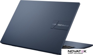 Ноутбук ASUS Vivobook 14 X1404VA-I38128
