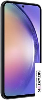 Смартфон Samsung Galaxy A54 5G SM-A546E/DS 8GB/256GB (графит)