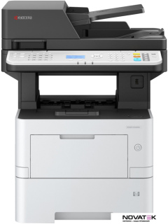 МФУ Kyocera Mita ECOSYS MA4500x 110C133NL0