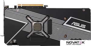 Видеокарта ASUS Dual Radeon RX 6700 XT OC Edition DUAL-RX6700XT-O12G