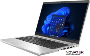 Ноутбук HP EliteBook 640 G9 6G4Z5PA