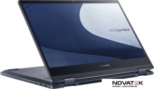 Ноутбук 2-в-1 ASUS ExpertBook B5 Flip B5302FBA-LG0113X