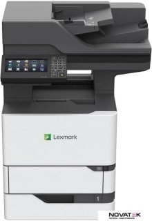 МФУ Lexmark MX722adhe