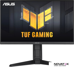 Игровой монитор ASUS TUF Gaming VG249QL3A