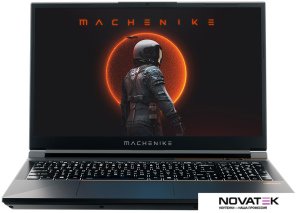 Игровой ноутбук Machenike Star 15 S15-i512450H30504GF144LHD0BY