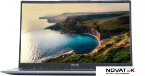 Ноутбук Horizont H-Book 15 IPK1 T32E3WG