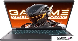 Игровой ноутбук Machenike L16 S R77745HX56C1Q300RGD