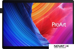 Ноутбук 2-в-1 ASUS ProArt PZ13 OLED HT5306QA-LX008W