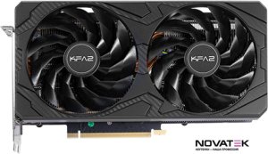 Видеокарта KFA2 GeForce RTX 3070 Core LHR 37NSL6MD2KCK