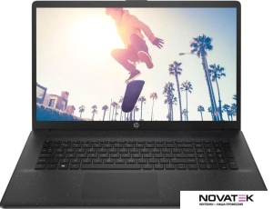 Ноутбук HP 17-cn4007ci B09K4EA