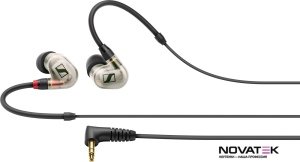 Наушники Sennheiser IE 400 Pro (прозрачный)