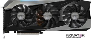 Видеокарта Gigabyte GeForce RTX 3070 Ti Gaming 8GB GDDR6X GV-N307TGAMING-8GD