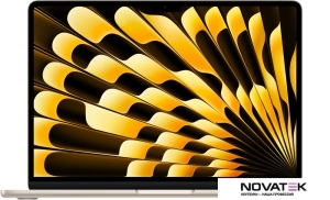 Ноутбук Apple MacBook Air 13