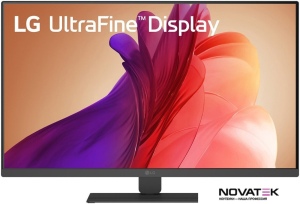 Монитор LG UltraFine 27U730A-B
