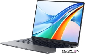 Ноутбук HONOR MagicBook X 14 Pro 2024 FRI-G58 5301AHQK