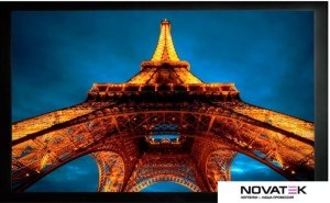 Проекционный экран CACTUS FrameExpert 113x200 CS-PSFRE-200X113