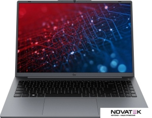 Ноутбук iRU Tactio 16ARB 2110097