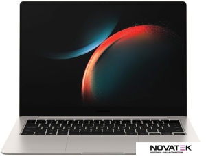 Ноутбук Samsung Galaxy Book3 Pro 14 NP940XFG-KA2US