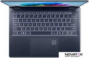 Ноутбук Acer Swift 14 AI OLED SF14-51-51ZL NX.J2KEL.003