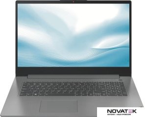Ноутбук Lenovo IdeaPad 3 17ITL6 82H900GKPB