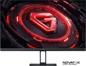 Игровой монитор Xiaomi Gaming Monitor G24i P24FCA-RGGL (международная версия)