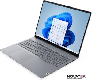Ноутбук Lenovo ThinkBook 16 G8 IRL 21SH0049GP