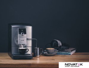 Эспрессо кофемашина Nivona CafeRomatica NICR 799