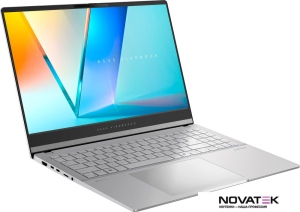 Ноутбук ASUS VivoBook S15 OLED M5506NA-MA013